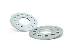 Rough Country 0.25-Inch Wheel Spacers (04-20 F-150)