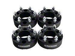 F-150 Wheel Spacers AmericanTrucks