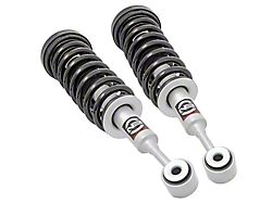 Rough Country 2-Inch Front Leveling N3 Struts (04-08 4WD F-150)