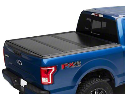 Ford F 150 Bed Covers Tonneau Covers Americantrucks Com