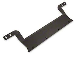 Barricade Skid Plate for Barricade HD Off-Road Front Bumper T544532 Only (10-14 F-150 Raptor)
