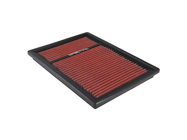 Spectre High Performance Replacement Air Filter (04-08 5.4L F-150)