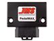 JMS PedalMAX Terrain Drive By Wire Throttle Enhancement Device (07-24 Jeep Grand Cherokee WK, WK2 & WL)