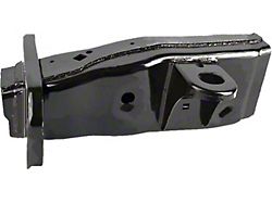 Replacement Chassis Frame Rail Patch; Front Driver Side (09-14 F-150)