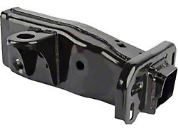 Replacement Chassis Frame Rail Patch; Front Passenger Side (09-14 F-150)