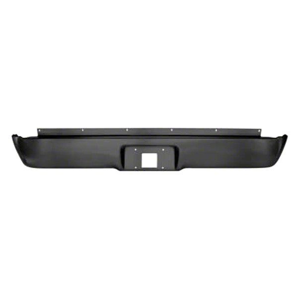 F150 Rear Bumper Roll Pan (9703 F150 Styleside Regular Cab, SuperCab)