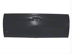 Tailgate; Unpainted; CAPA Certified Replacement Part (97-03 F-150 Styleside Regular Cab, SuperCab)
