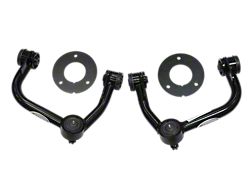 Rancho Performance Upper Control Arms for 2 to 3-Inch Lift (14-22 4WD F-150, Excluding Raptor)