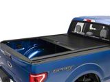 Proven Ground Aluminum Retractable Tonneau Cover (15-26 F-150 w/ 5-1/2-Foot & 6-1/2-Foot Bed)