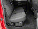 RedRock Under Seat Storage Box (15-26 F-150 SuperCrew)