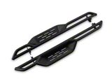 RedRock HD Drop Side Step Bars (15-26 F-150 Regular Cab)