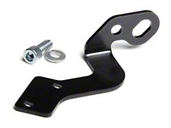 Holley HP Nitrous Oxide Microswitch Bracket (Universal; Some Adaptation May Be Required)