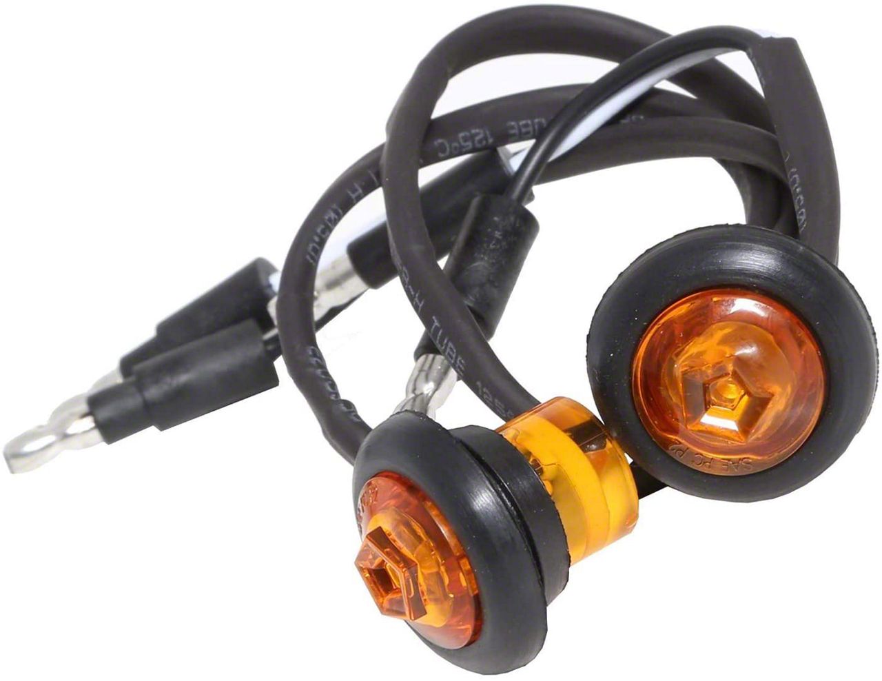 Smittybilt Tundra Dome Light Bulb; LED Turn Signal L-1420