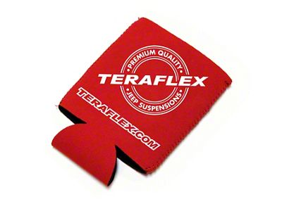 Teraflex Can Cooler