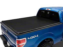RedRock Soft Roll-Up Tonneau Cover (04-14 F-150 Styleside)