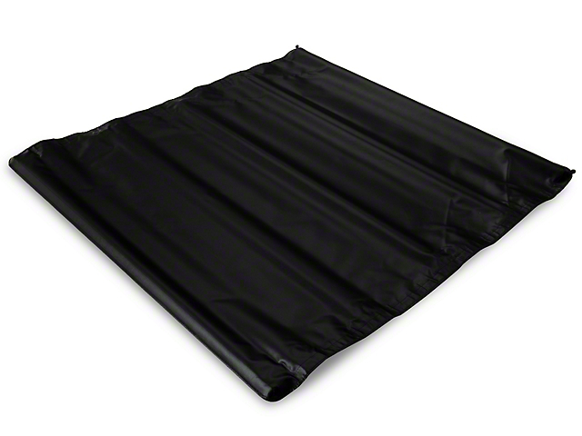 RedRock Soft Roll-Up Tonneau Cover (97-03 F-150 Styleside w/ 6-1/2-Foot Bed)