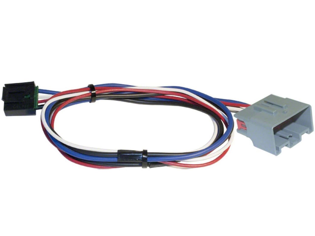 F-150 Trailer Wiring Harness (09-16 F-150)