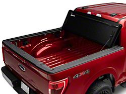 BAK Industries BAKflip G2 Hard Folding Tonneau Cover (21-26 F-150)