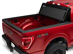 BAK Industries BAKFlip MX4 Folding Tonneau Cover (21-26 F-150)