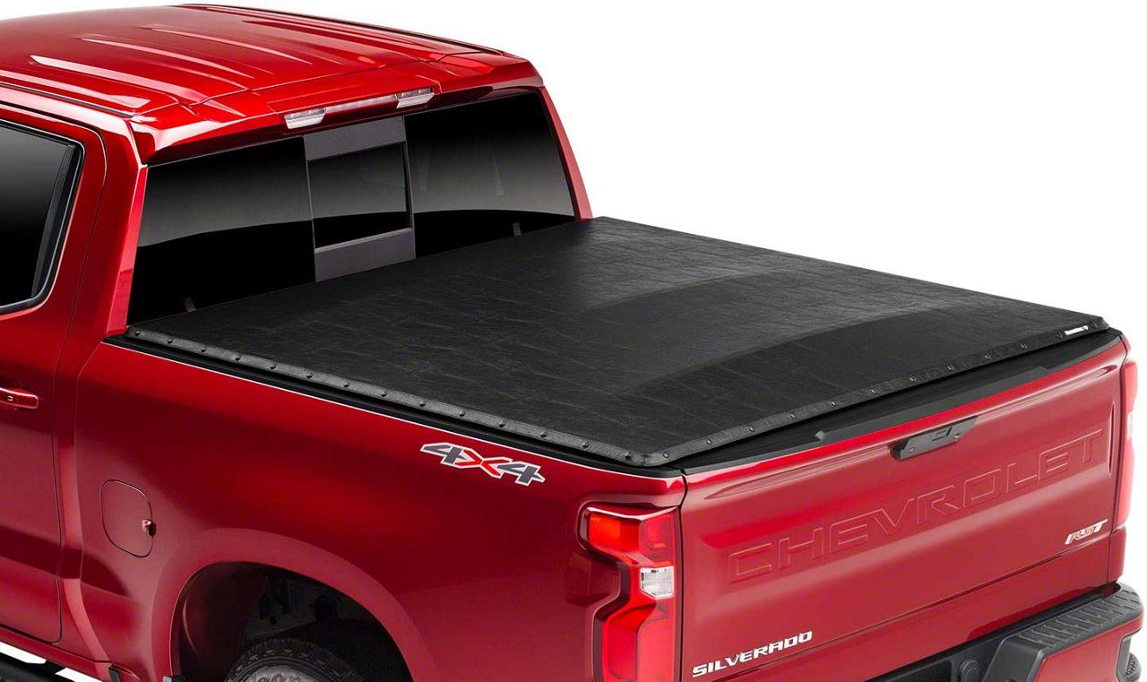 Extang F-150 Blackmax Snap Tonneau Cover T549831 (21-22 F-150) - Free ...