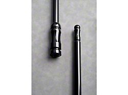 The Big Stick Antenna; 9-Inch; Black (Universal; Some Adaptation May Be Required)