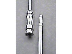 The Big Stick Antenna; 15-Inch; Polished (Universal; Some Adaptation May Be Required)