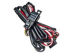 2020-2022 Jeep Gladiator Light Switches, Wiring & Accessories