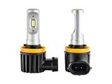 Oracle VSeries LED Headlight Bulb Conversion Kit; H11 