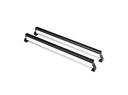 Putco Elevated Crossrails for Venture TEC Bed Rack (14-21 Tundra)