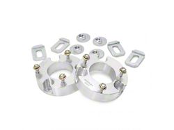 ReadyLIFT 2-Inch Front Leveling Kit (21-26 F-150, Excluding Raptor)