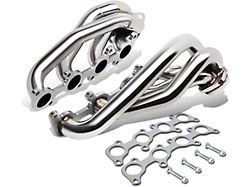 1-5/8-Inch Shorty Headers (11-14 5.0L F-150)