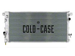Cold Case Aluminum Performance Radiator (15-20 F-150)