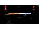 Putco 48-Inch Work Blade LED Light Bar; Amber/White (Universal; Some Adaptation May Be Required)