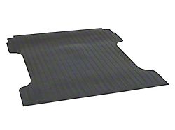 Bed Mat (04-14 F-150 Styleside w/ 6-1/2-Foot Bed)