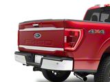 Putco Stainless Steel Tailgate Accents (21-26 F-150)