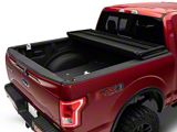 Proven Ground Premium EZ Hard Fold Tonneau Cover (15-26 F-150 w/ 5-1/2-Foot & 6-1/2-Foot Bed)
