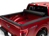 BAK Industries Revolver X4S Roll-Up Tonneau Cover (21-26 F-150)