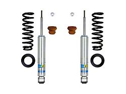 Bilstein 0 to 2-Inch B8 6112 Front Suspension Leveling Kit (04-08 2WD F-150)