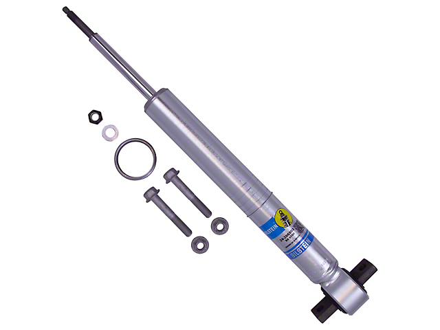 Bilstein B8 5100 Series Front Shock for 0 to 2.50-Inch Lift (2014 2WD F-150)