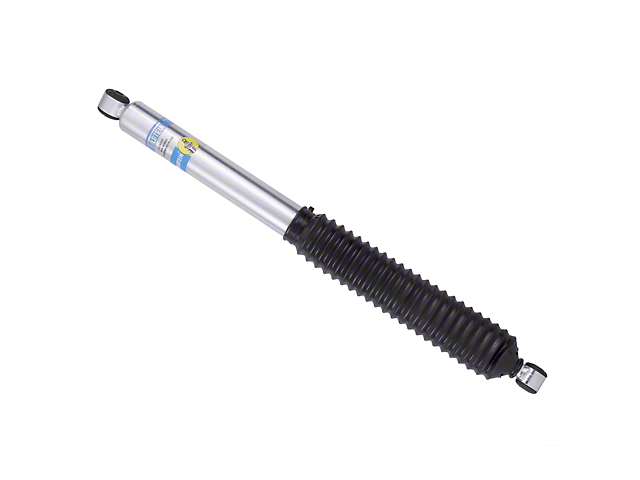 Bilstein B8 5100 Series Rear Shock for 0 to 1-Inch Lift (15-23 2WD F-150)