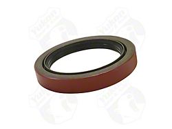 Yukon Gear Drive Axle Shaft Seal; Rear; Ford 10.25-Inch; For Use with Full Float (00-04 F-150)