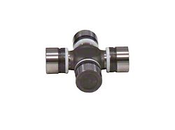 Yukon Gear Universal Joint; Rear; 1330 to Mechanics 3R Lifetime Conversion U-Joint; Without Zerk Fitting (66-06 Jeep CJ5, CJ7, Wrangler YJ & TJ)