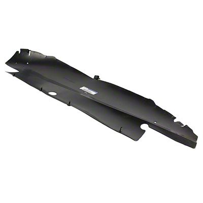 Ford F-150 Front Lower Air Deflector FL3Z-8327-E (15-17 2.7L/3.5L F-150 ...