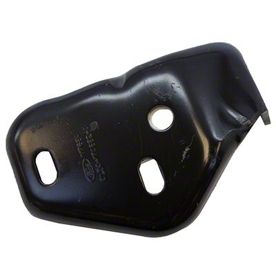 Ford F-150 Outer Rear Bumper Inner Bracket; Driver Side 4L3Z-17788-AB ...