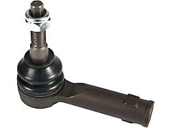Front Tie Rod End; Outer; Sealed (04-08 F-150)