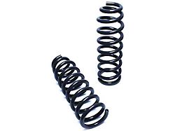 Max Trac 2-Inch Front Lowering Coil Springs (05-18 2WD F-150 SuperCab, SuperCrew)