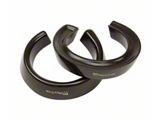 Max Trac 2-Inch Front Coil Spring Spacers (97-03 2WD F-150)