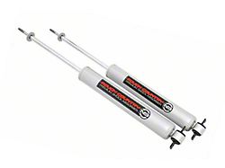 Rough Country Premium N3 Front Shocks for 3 to 4.50-Inch Lift (97-03 2WD F-150)