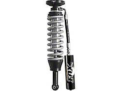 FOX Factory Race Series 2.5 Front Coil-Over Reservoir Shocks for 4 to 6-Inch Lift (14-23 4WD F-150, Excluding Raptor)
