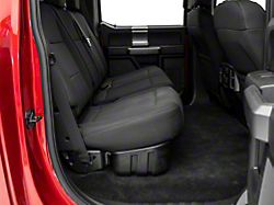 RedRock Under Seat Storage Box (15-26 F-150 SuperCrew)